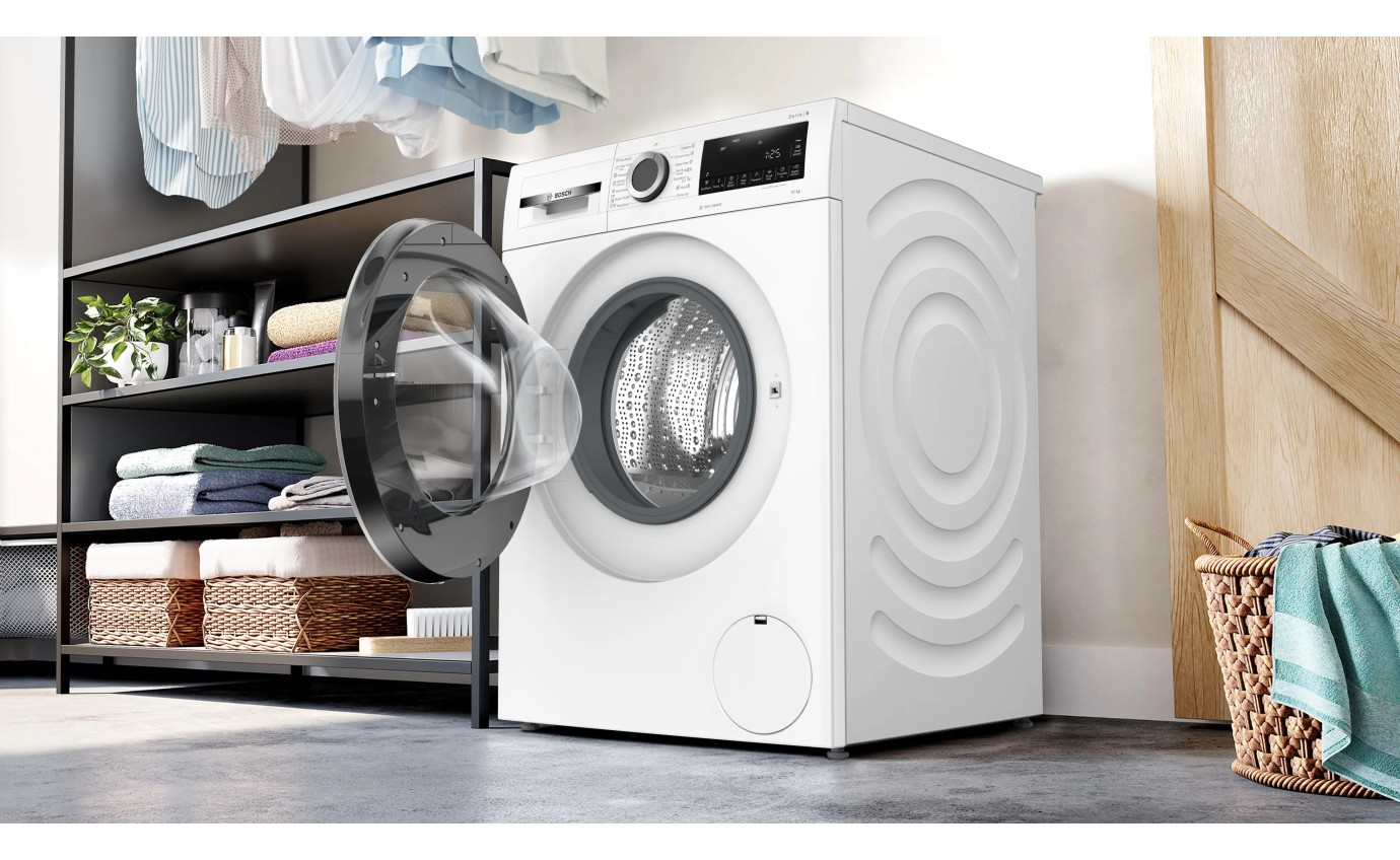 Bosch 10kg Front Load Washing Machine WGG254Z0AU