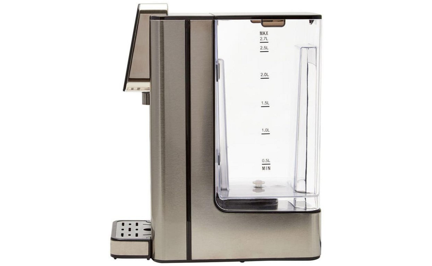 Westinghouse Instant Hot Water Dispenser (Stainless Steel) WHIHWD03SS