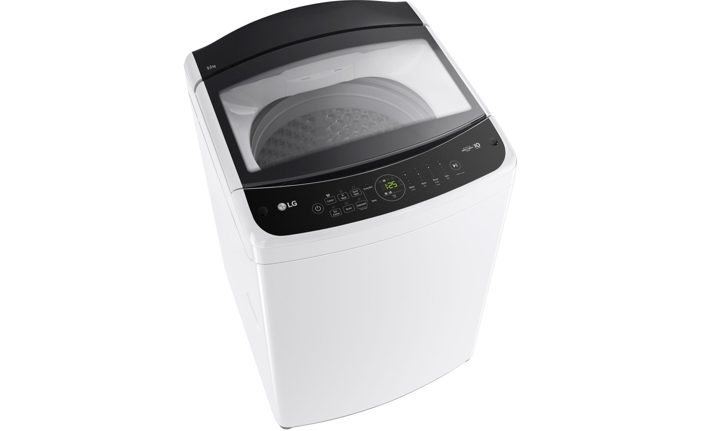 LG WTL309W