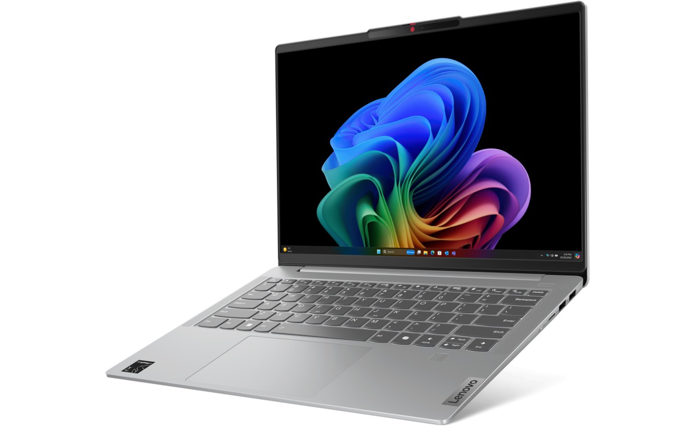 Lenovo 14 inch IdeaPad Slim 5 X Plus Copilot+ 32GB RAM 1TB W11H 83HL000DAU