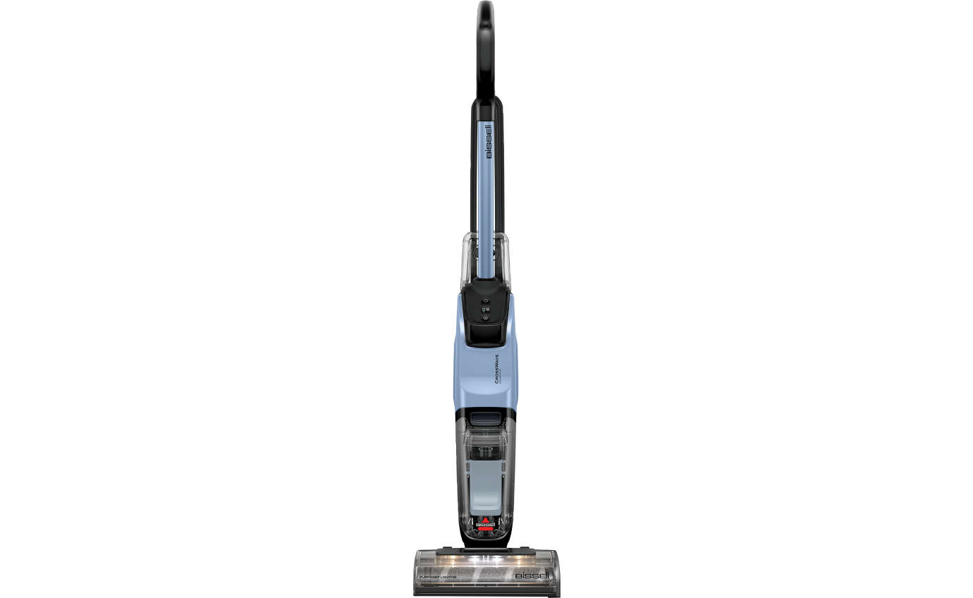 Bissell CrossWave&reg; EdgeFind&trade; Vacuum & Mop Combo 4136F