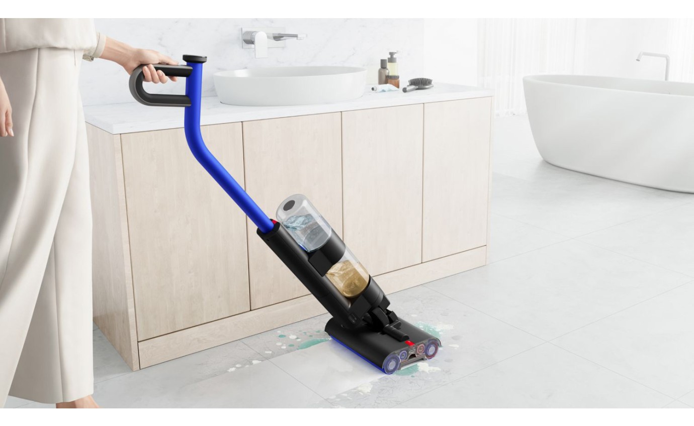 Dyson WashG1&trade; Wet Floor Cleaner 49260701