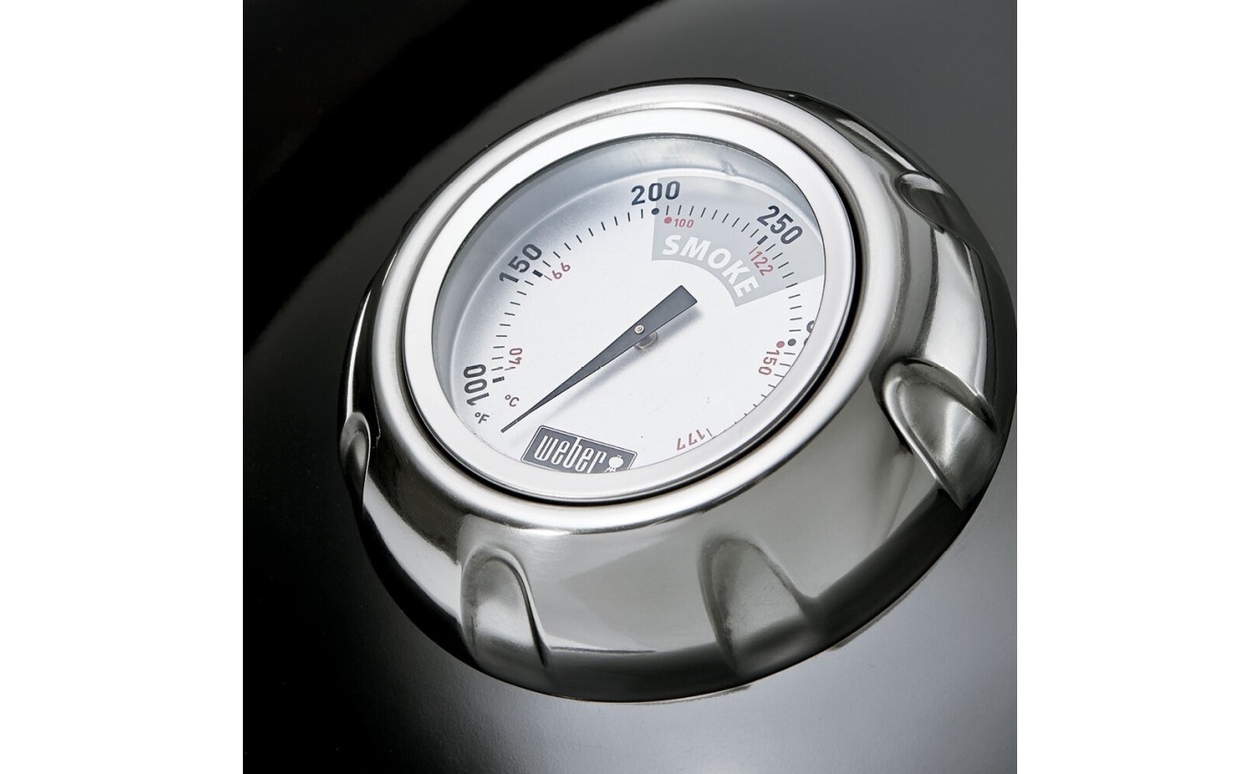 Weber Smokey Mountain Cooker 37cm K711001