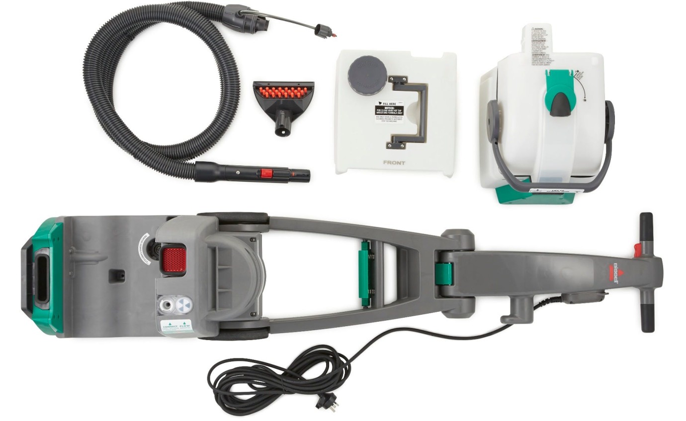 Bissell Big Green&reg; Carpet Deep Cleaning Machine 64P8F