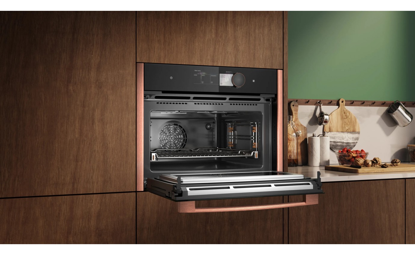 Neff wall microwave 2025
