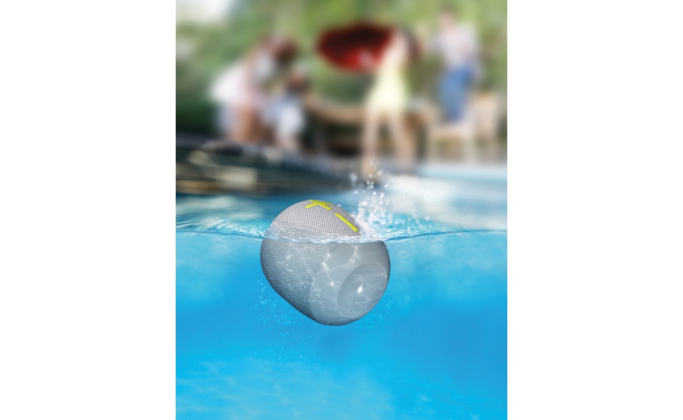 Ultimate Ears WONDERBOOM 4 (Joyous Brights) 984001885