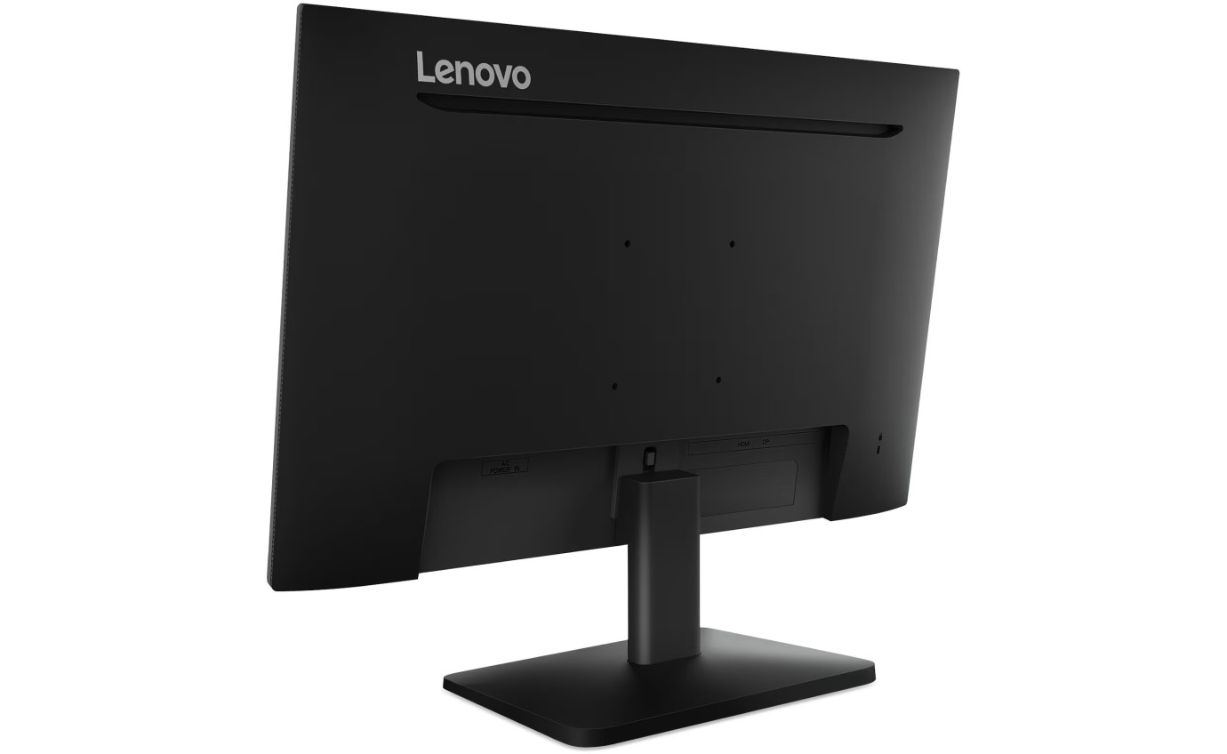 Lenovo 27 inch L27qe 100Hz QHD Monitor 68C8GAC3AU