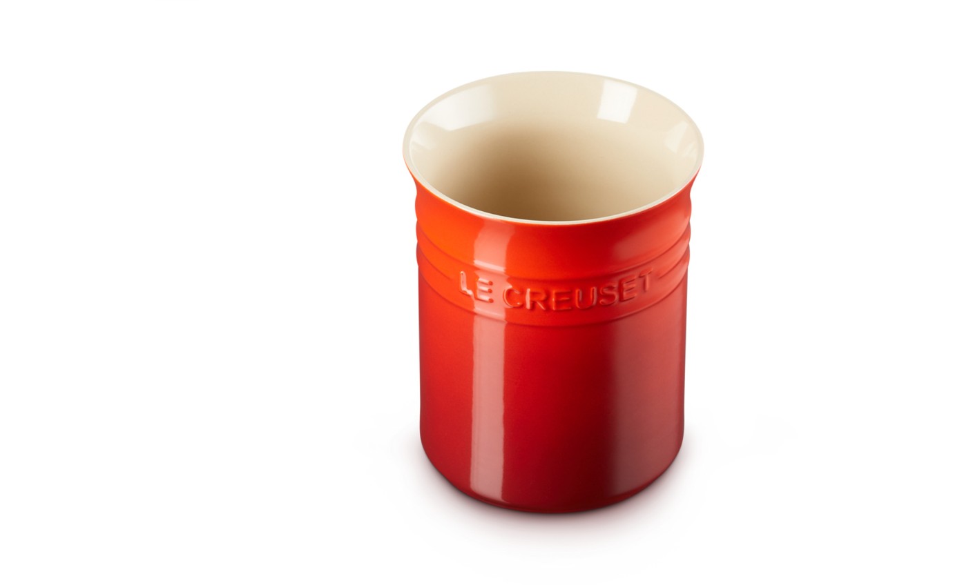 Le Creuset Stoneware Small Utensil Jar 71501110600001