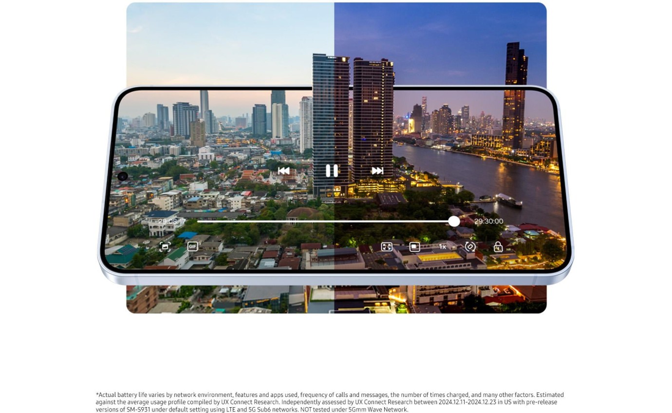 Samsung Galaxy S25 512GB (Navy) 11901334134