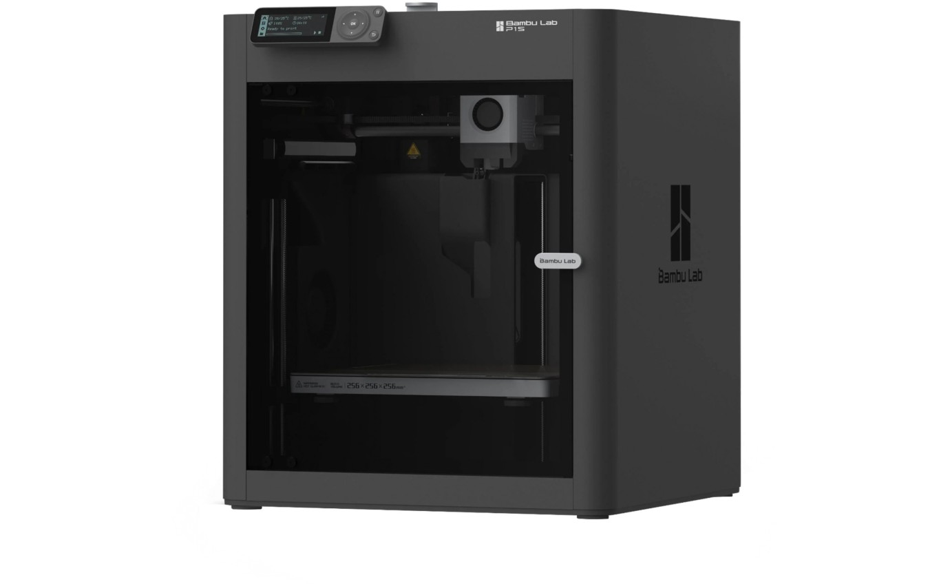 Bambu Lab P1S 3D Printer PF001UAU