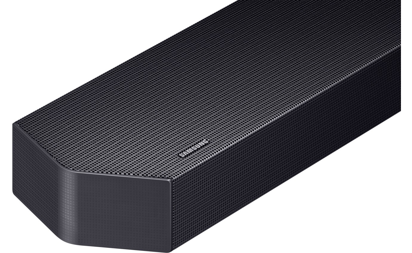 Samsung 3.1.2ch Q-Series Soundbar HWQ600FXY