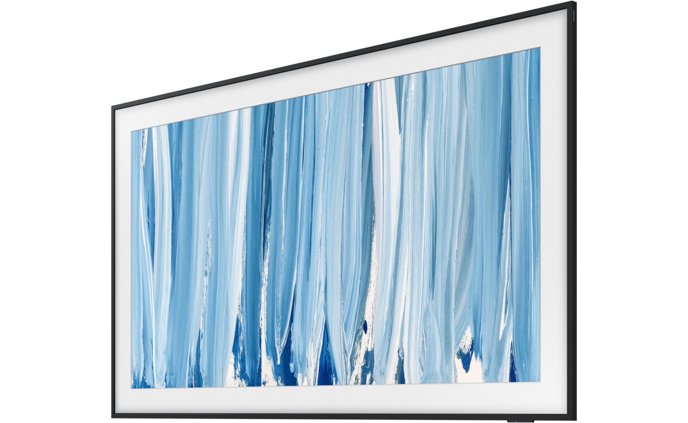 Samsung 75 inch The Frame Pro 4K Vision AI Smart TV QA75LS03HWWXXY