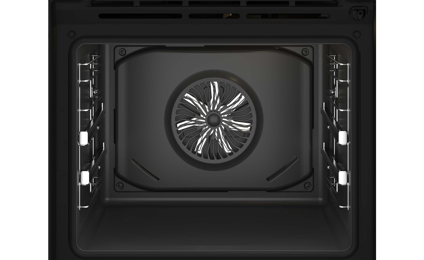 Beko 60cm Built-in Oven BBO6851PSDX