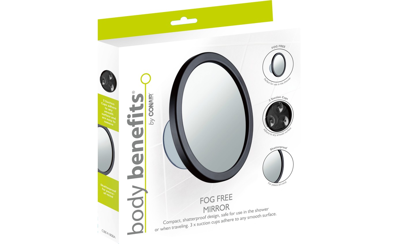 Conair Fog Free Mirror CBE41808A