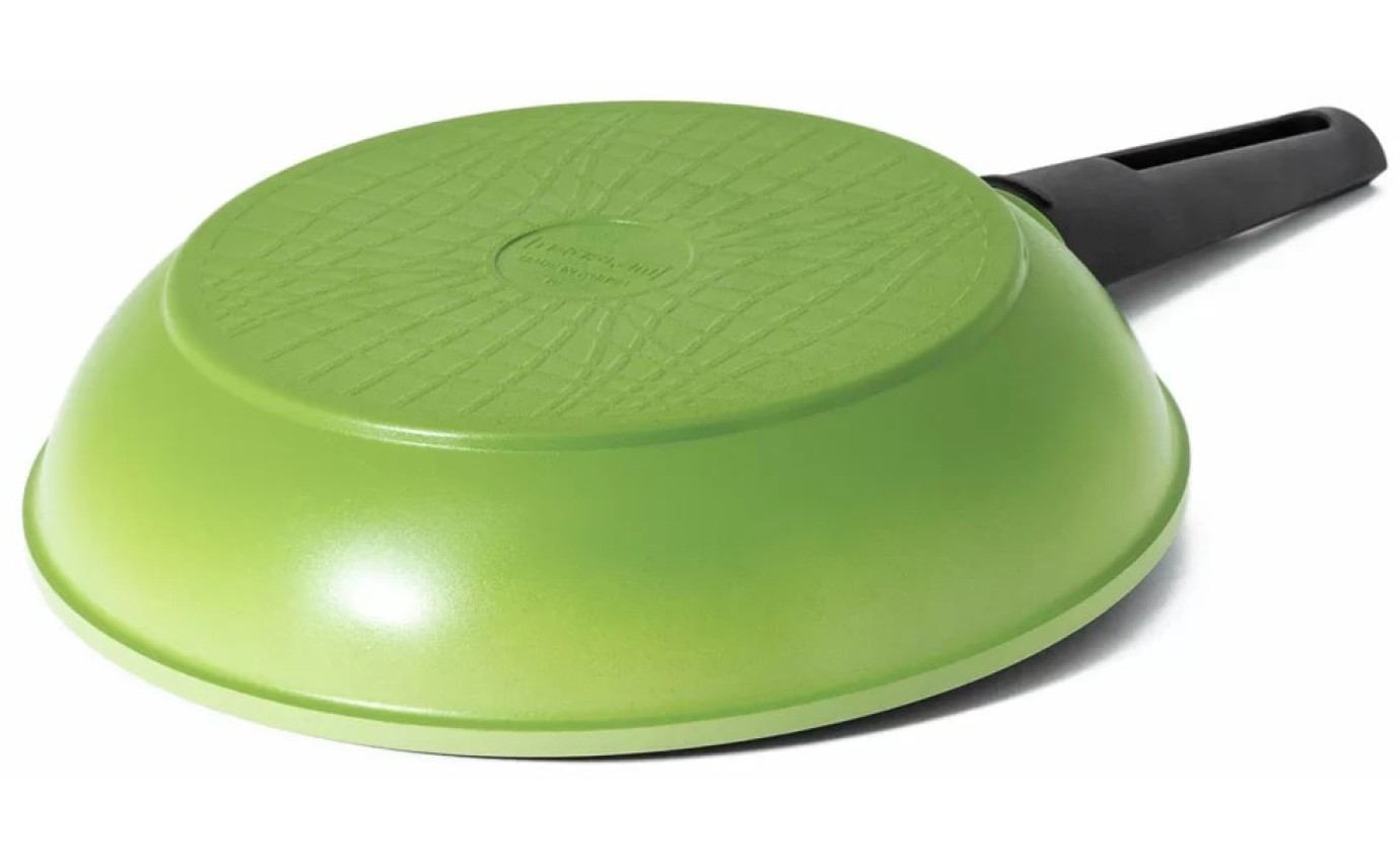 Neoflam Amie 20cm Fry Pan Induction (Green) CIF24G