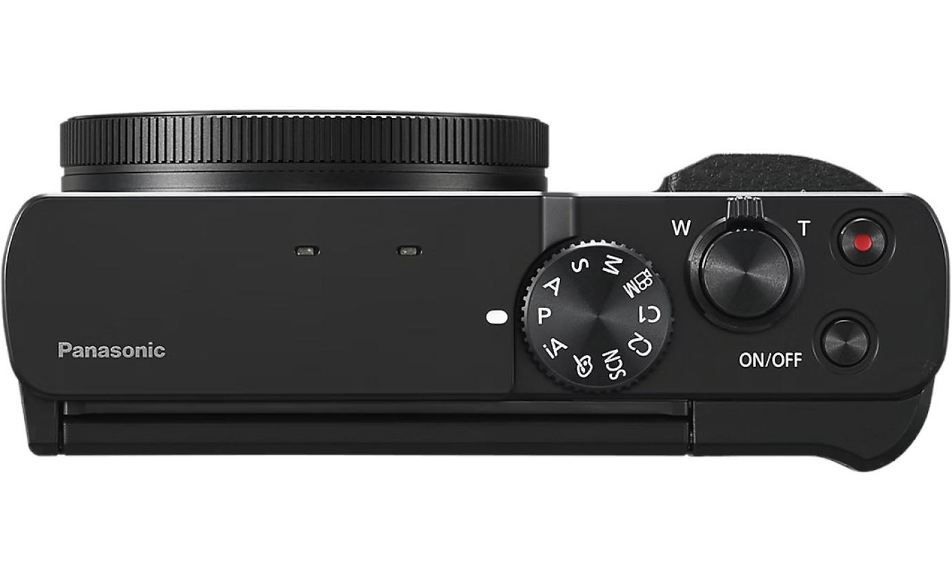 Panasonic LUMIX TZ99 Camera DCTZ99GNK