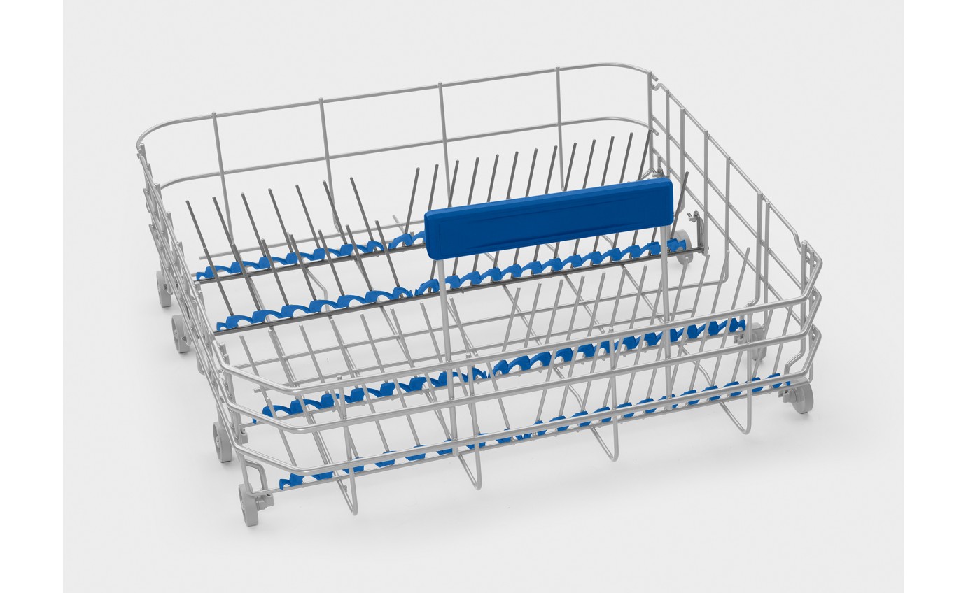 Smeg 60cm Fully Integrated Dishwasher DWAFI62244