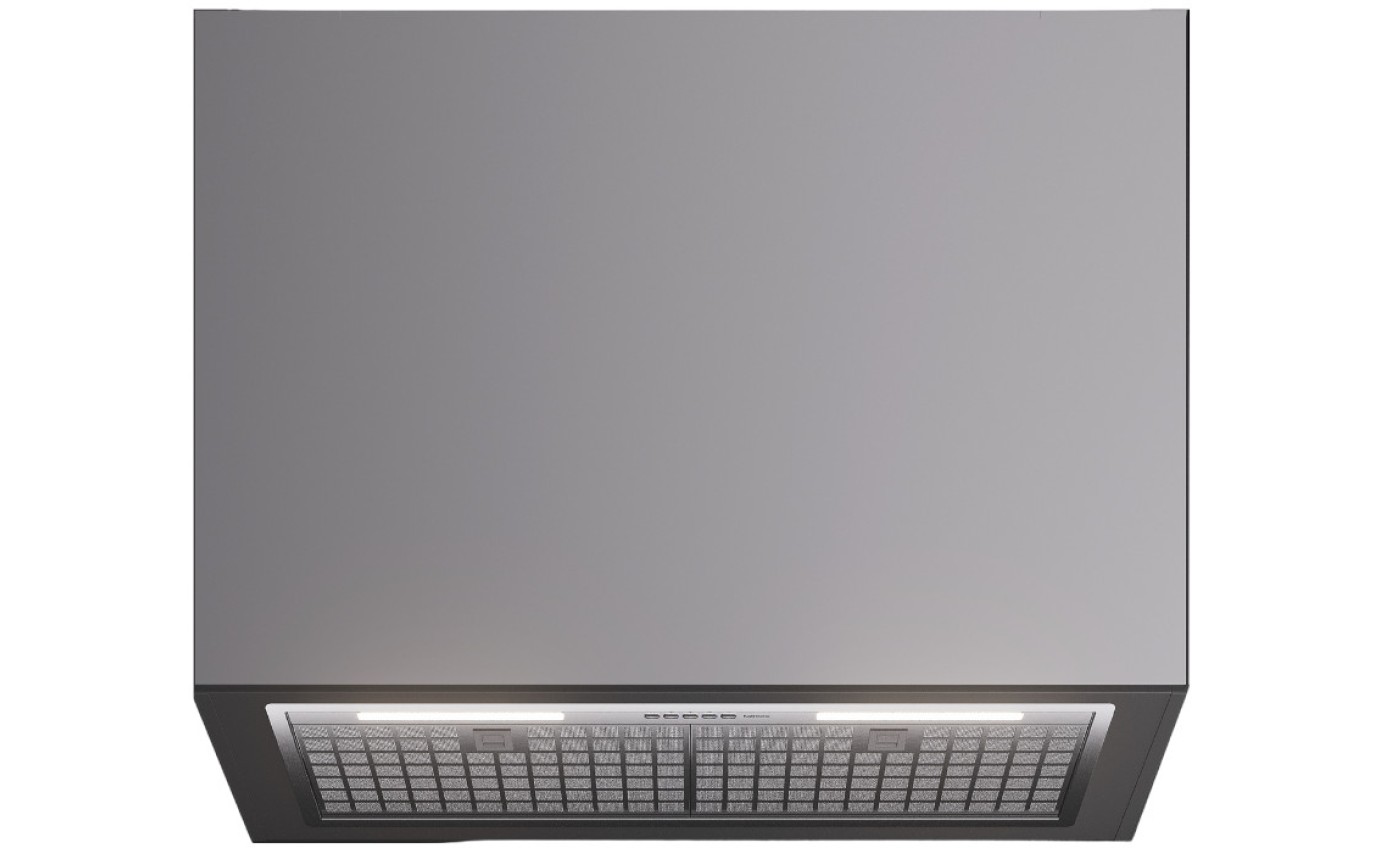 Falmec 80cm Gruppo Incasso Plus NRS&reg; Undermount Rangehood (Stainless Steel) 3050752195