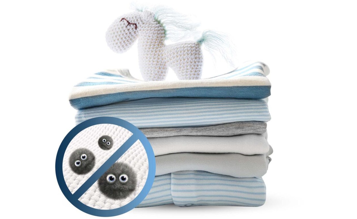 Hisense 8kg Heat Pump Dryer HDFS80HS