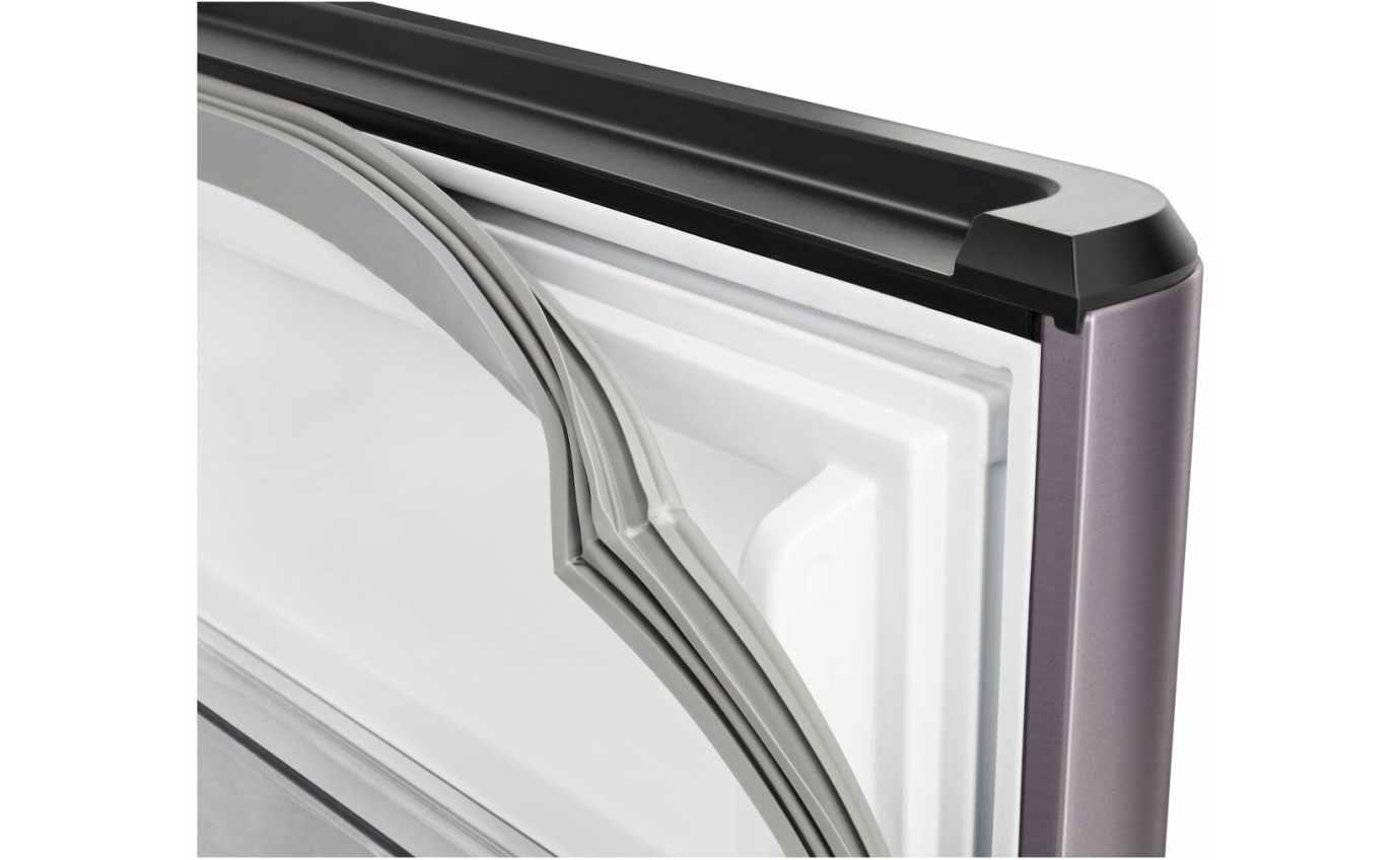 Hisense 179L Bar Fridge (Black) HRBF179B