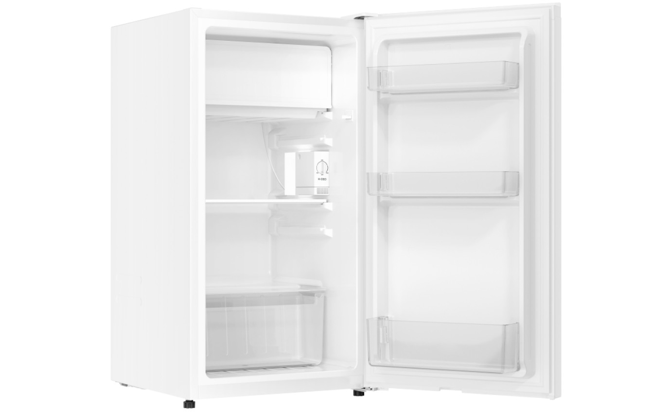 Haier 90L Bar Fridge HRF90UW2