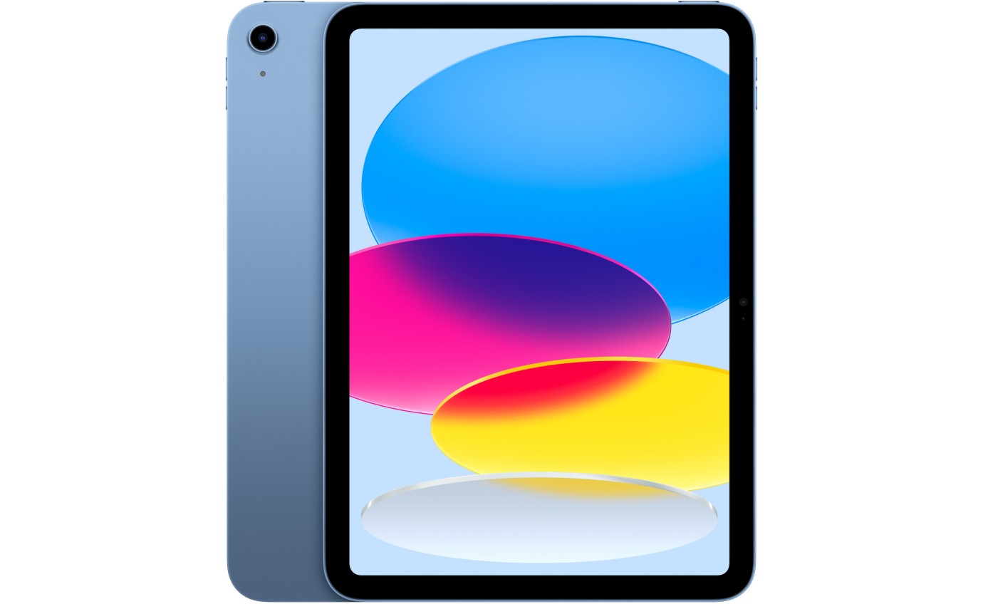 Apple iPad 11-inch A16 Wi-Fi 128GB (Blue) MD4A4XA