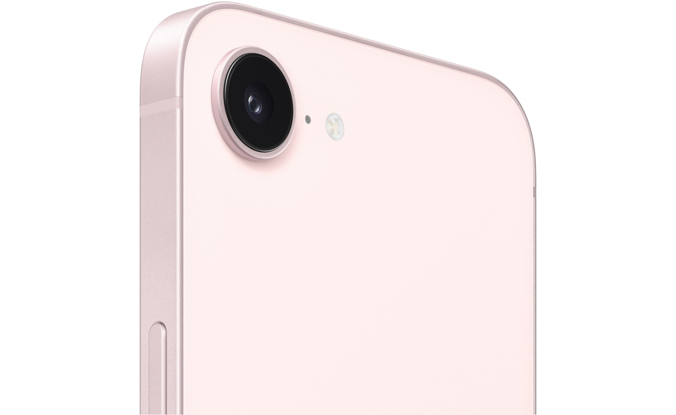 Apple iPhone 17e 512GB (Soft Pink) MHU34XA