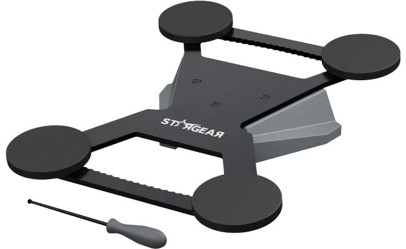 Stargear Mini Magnetic Mount SGMMM