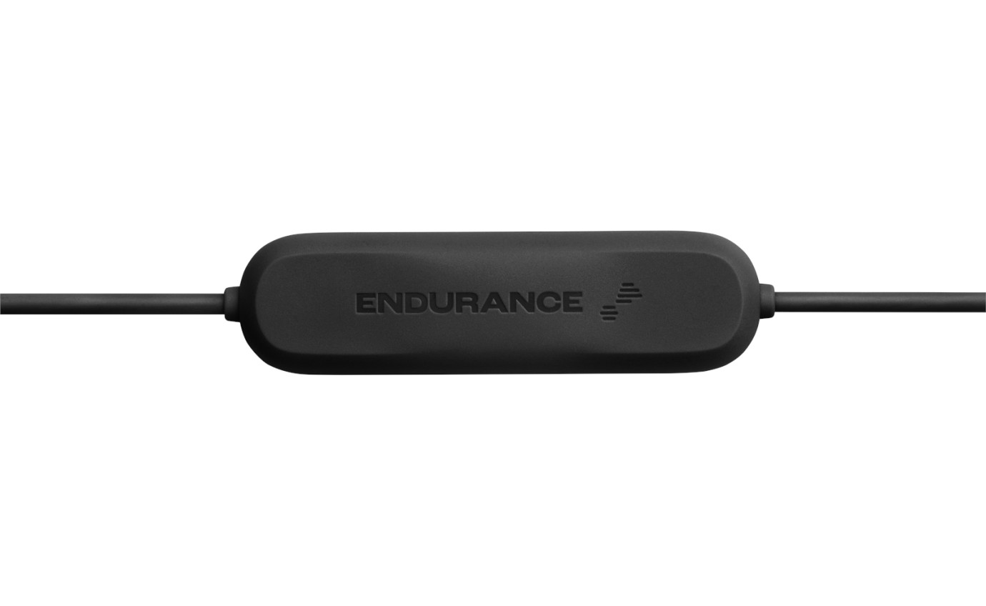 JBL Endurance Run 3 Wireless (Black/Lime) JBLENDURRUN3BTBL