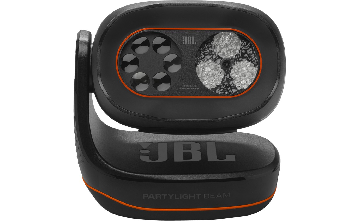 JBL PartyLight Beam JBLPLBEAMAS