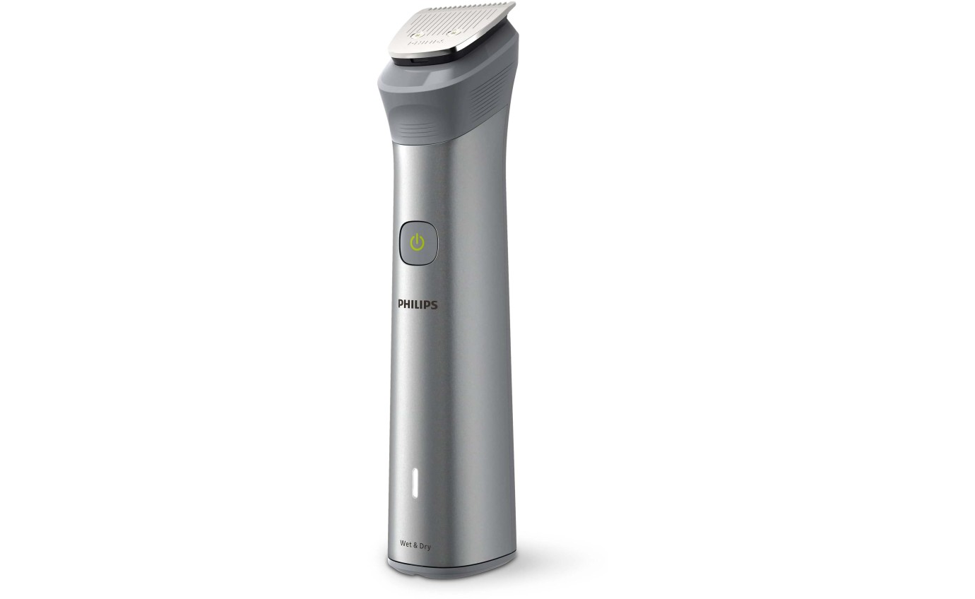 Philips Series 5000 All-in-One Trimmer (Silver) MG592015