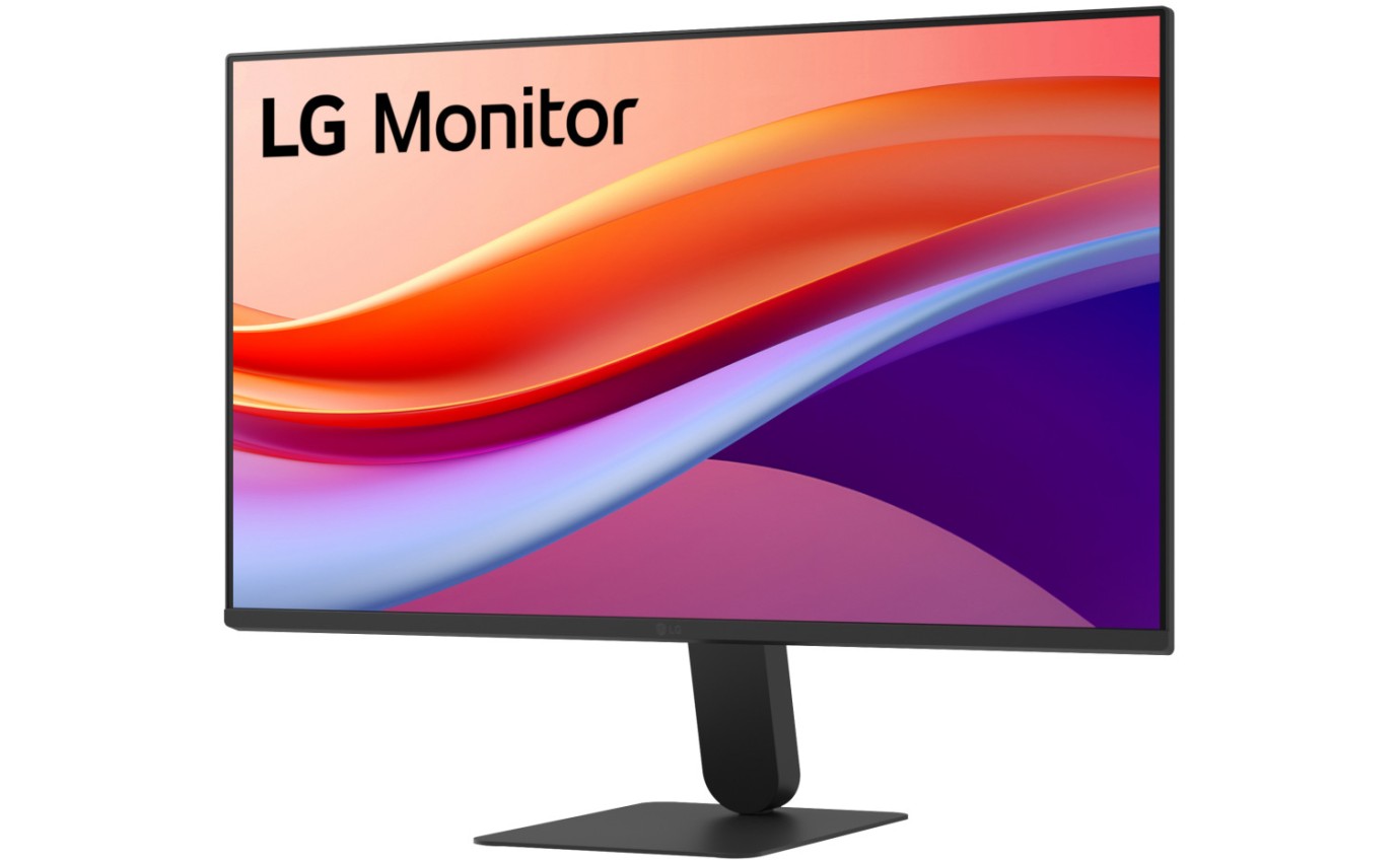 LG 23.8&rdquo; FHD 120Hz HDR10 IPS Monitor 24U411BAAUQ