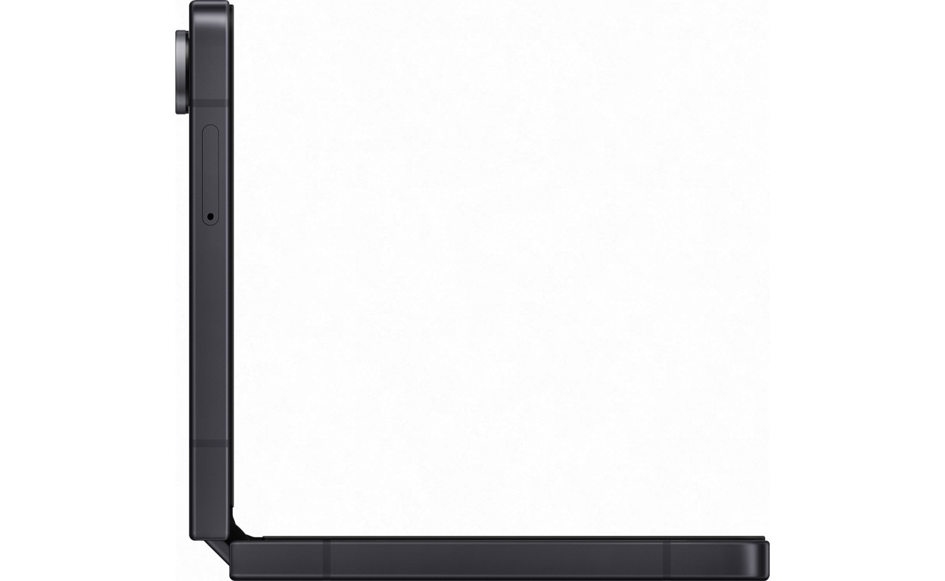 Samsung Galaxy Z Flip7 256GB (Jetblack) 11901342103