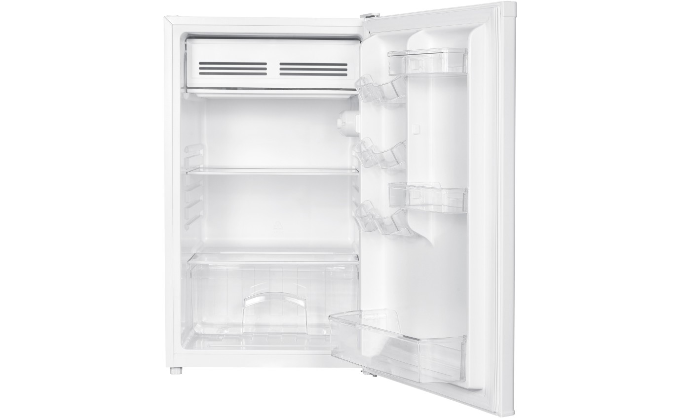 Teco 121L Bar Fridge (White) TBF121WMAH