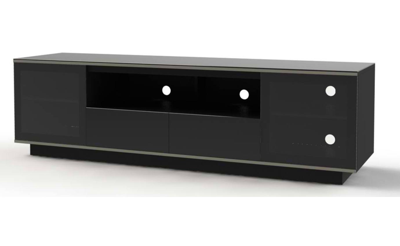 Tauris Titan 2100 TV Entertainment Unit TITAN2100BLK