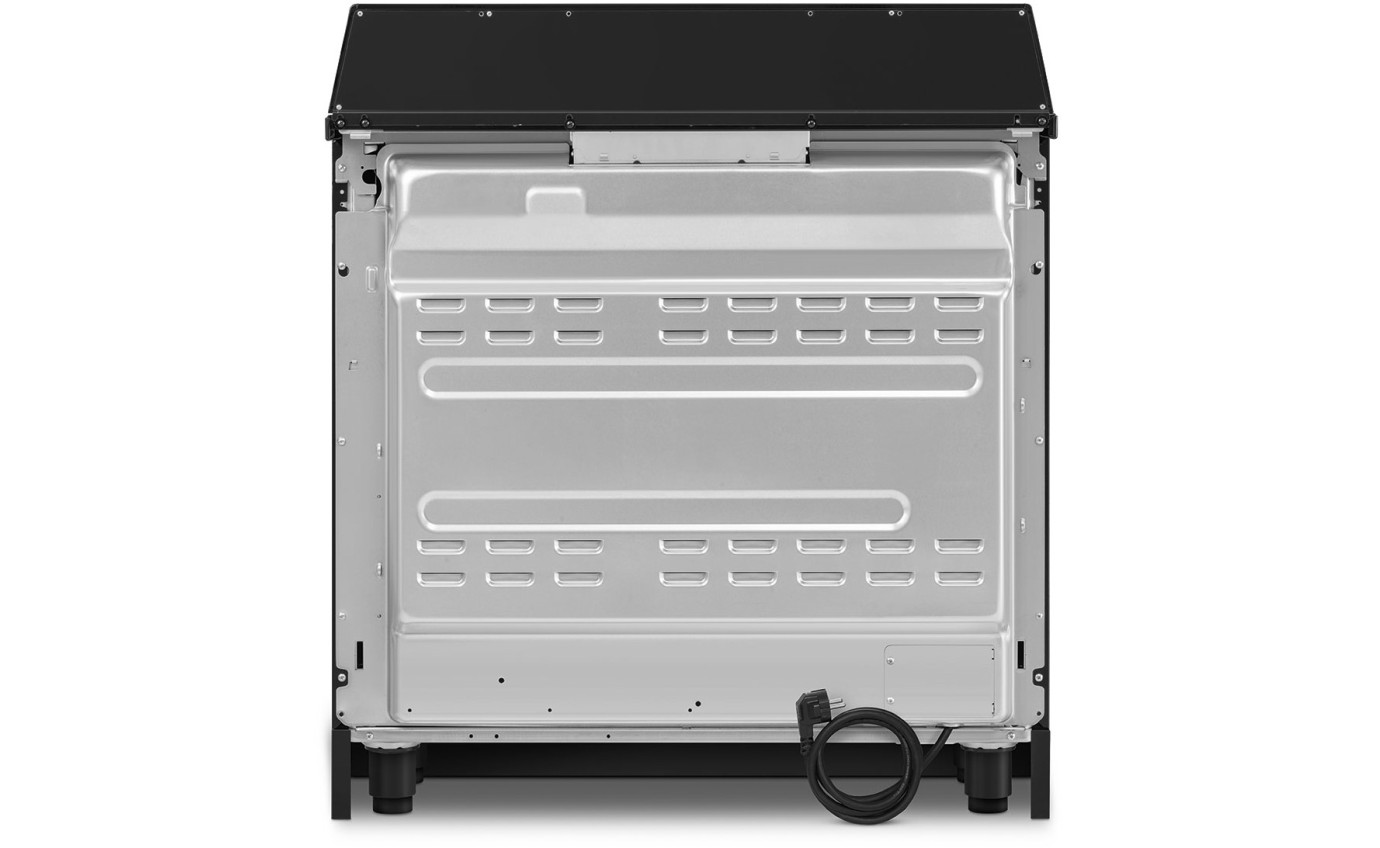 Smeg 90cm Victoria Freestanding Cooker TR90IMBL