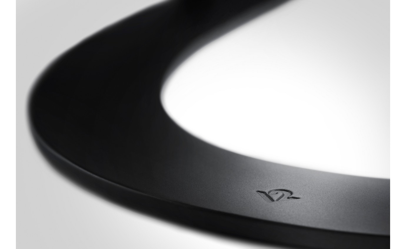 Twelve South Curve Riser for MacBook (Black) TW1708