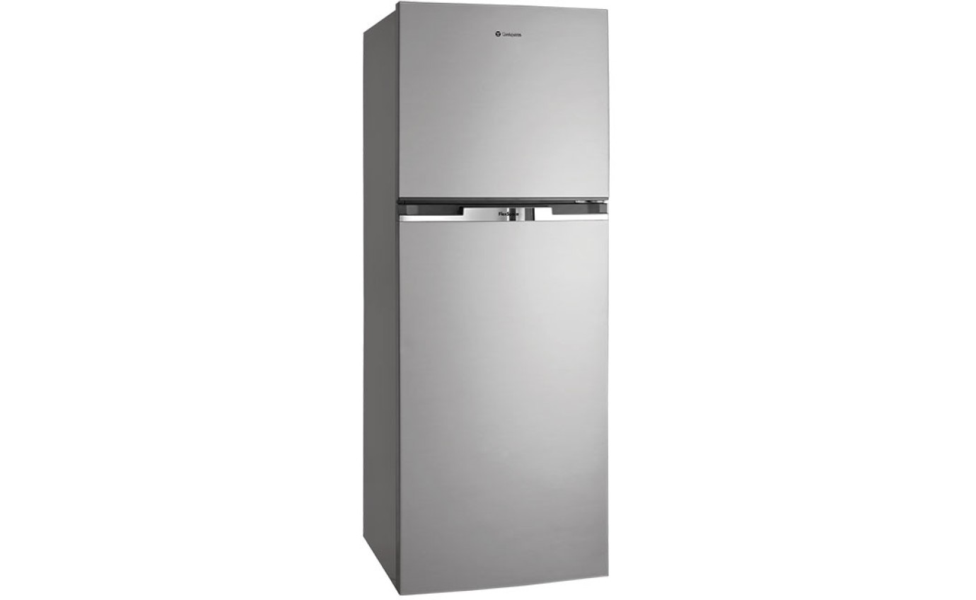 Westinghouse 256L Top Mount Fridge (Silver) WTB2800AHX