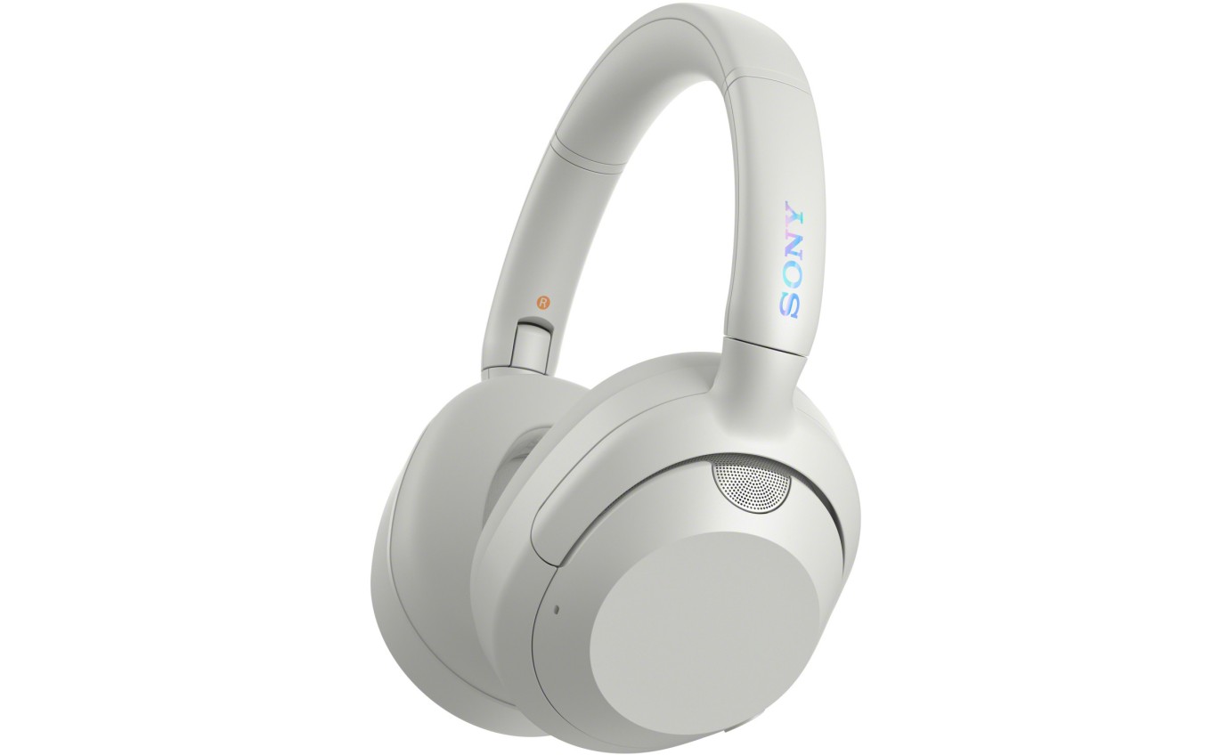Sony ULT WEAR Wireless Noise Cancelling Headphones (Off White) WHULT900NW
