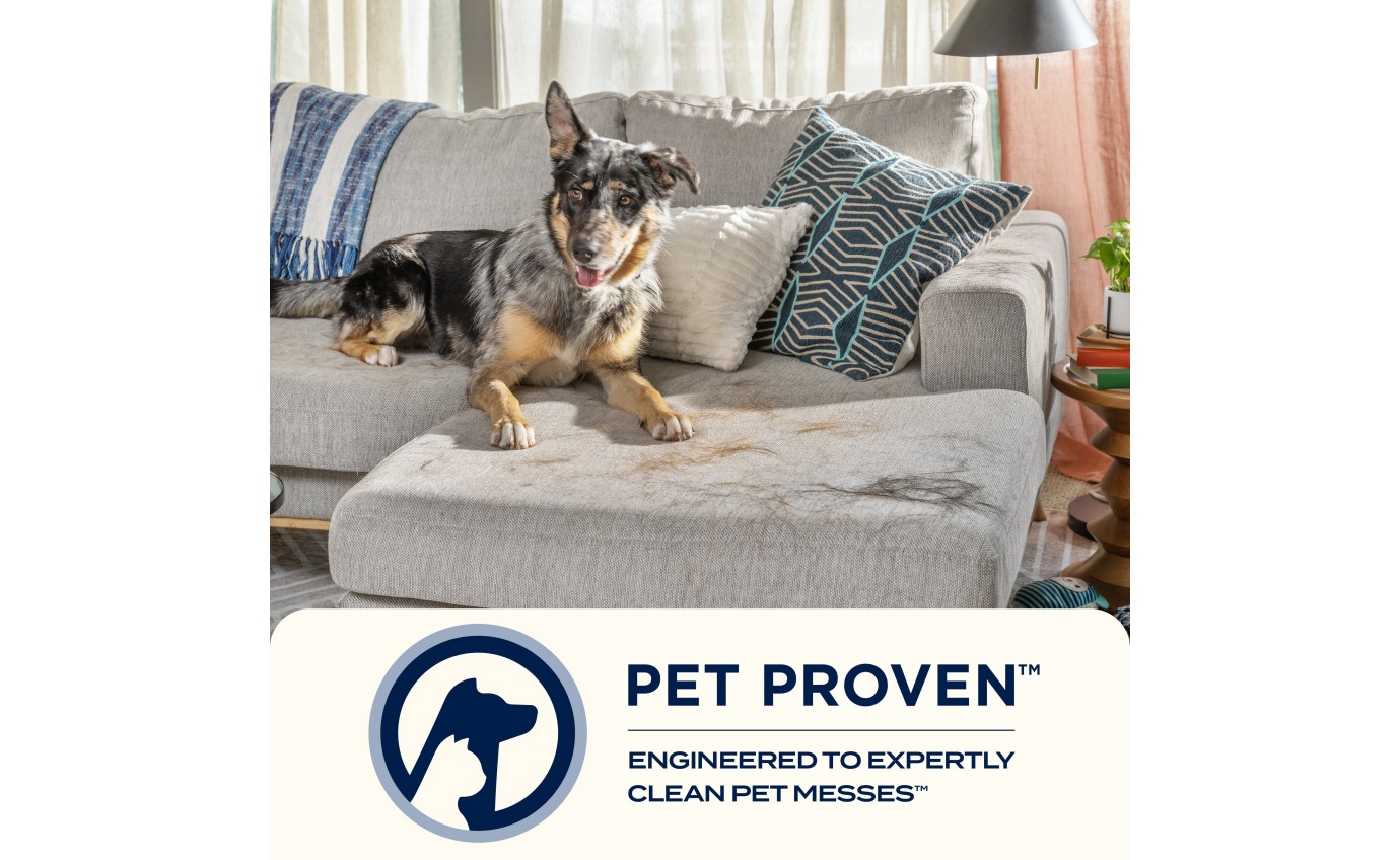 Bissell PowerClean FurFinder&trade; 200W 4239