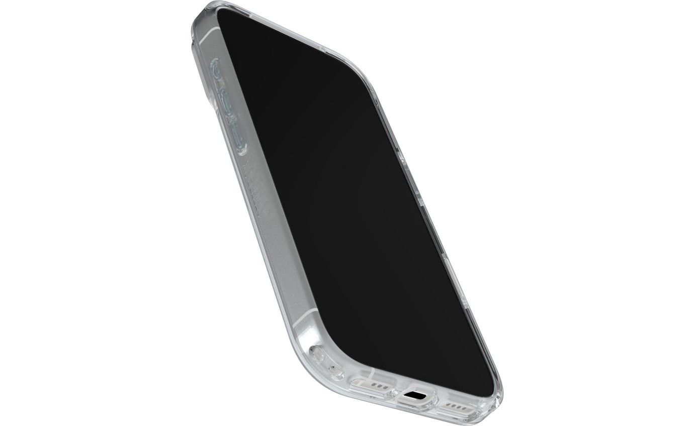 OtterBox Symmetry Series Clear MagSafe for iPhone 17 Pro (Clear) 7798831