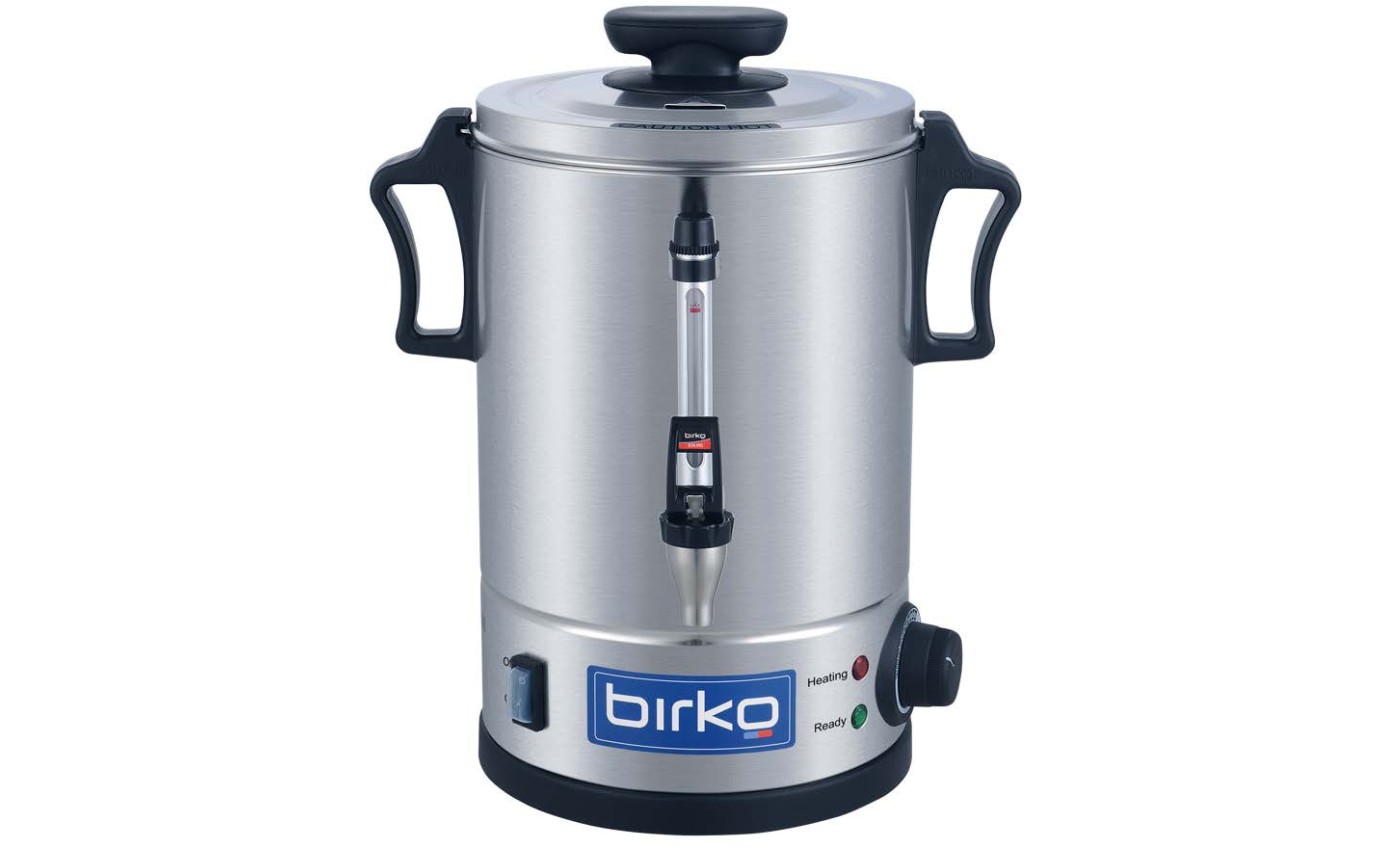 Birko 10L Commercial Urn 1018010