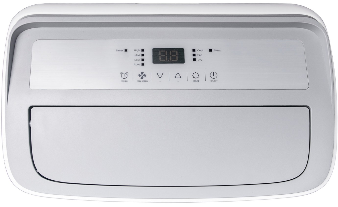 Olimpia Splendid 4.6kW Portable Air Conditioner (Cooling Only) ELITE16