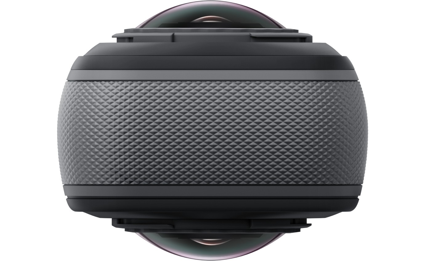 Insta360 X5 8K 360 Action Camera INSTAONEX5