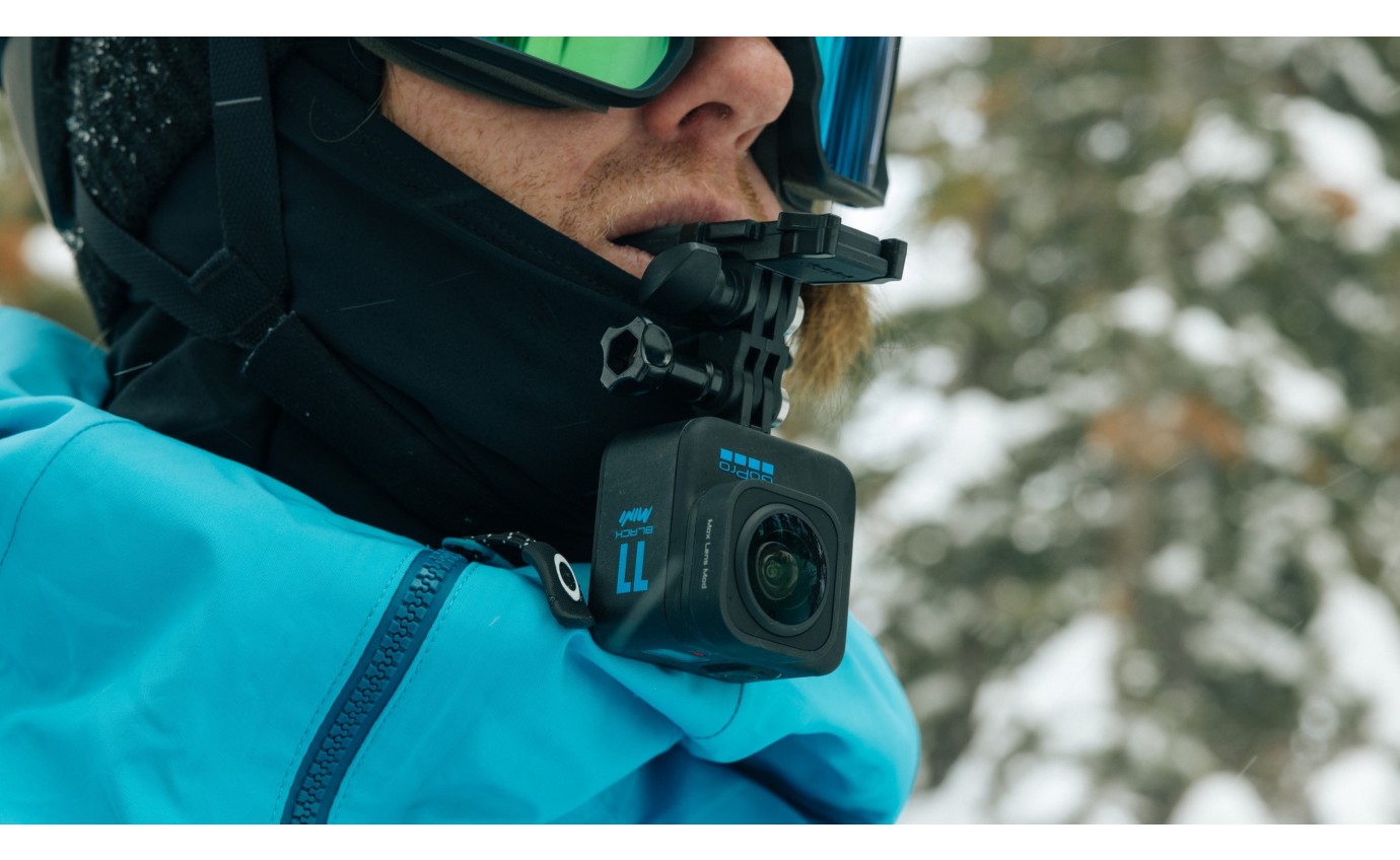 GoPro Bite Mount ABITM001