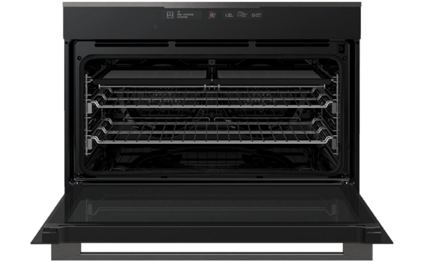Electrolux Single Set Telescopic Oven Runners ACCE160