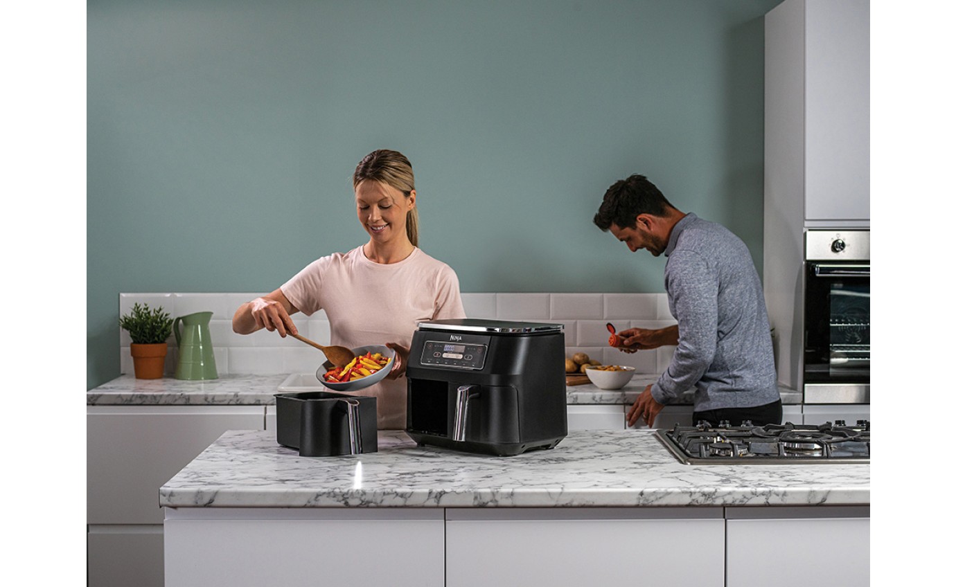 Ninja Foodi Dual Zone Air Fryer AF300