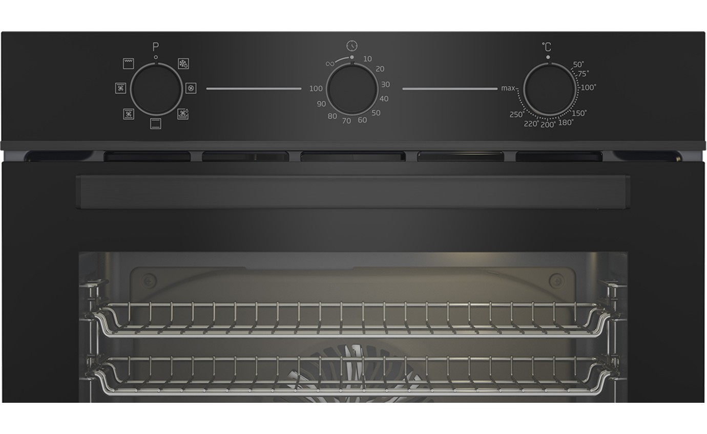 Beko 60cm Built-in Oven BBO6850MDX