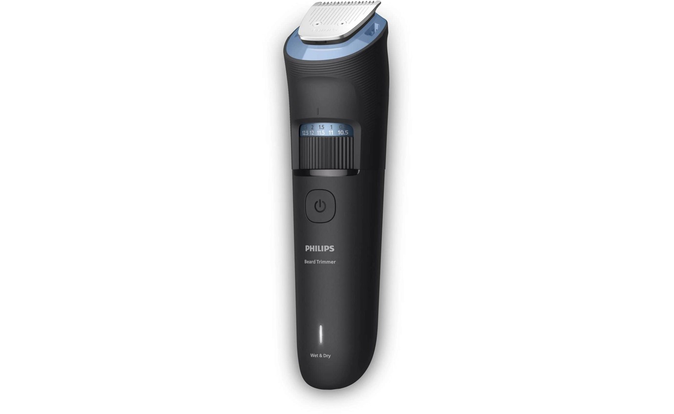 Philips Series 3000 Beard Trimmer (Grey) BT366015