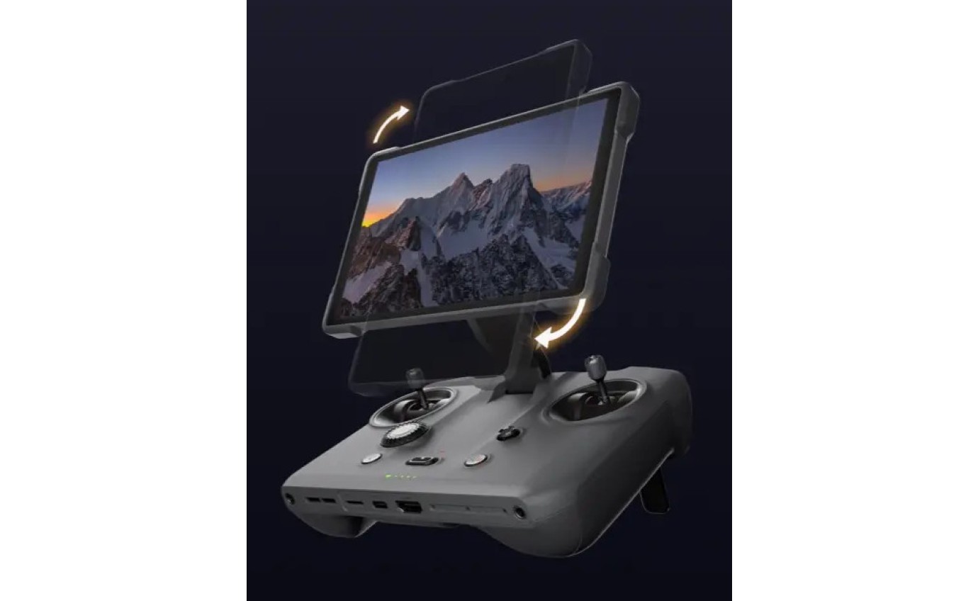 DJI Mavic 4 Pro 512GB Creator Combo (DJI RC Pro 2) CPMA0000084701